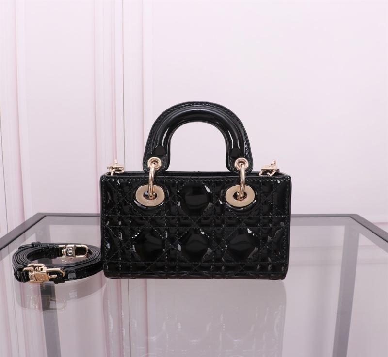 Christian Dior My Lady Bags